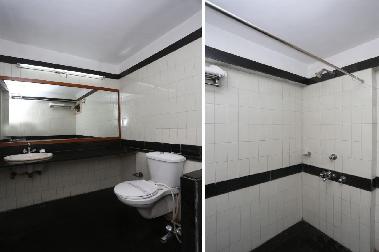 Collection O Shiva'S Regency Hotel Биканер Екстериор снимка