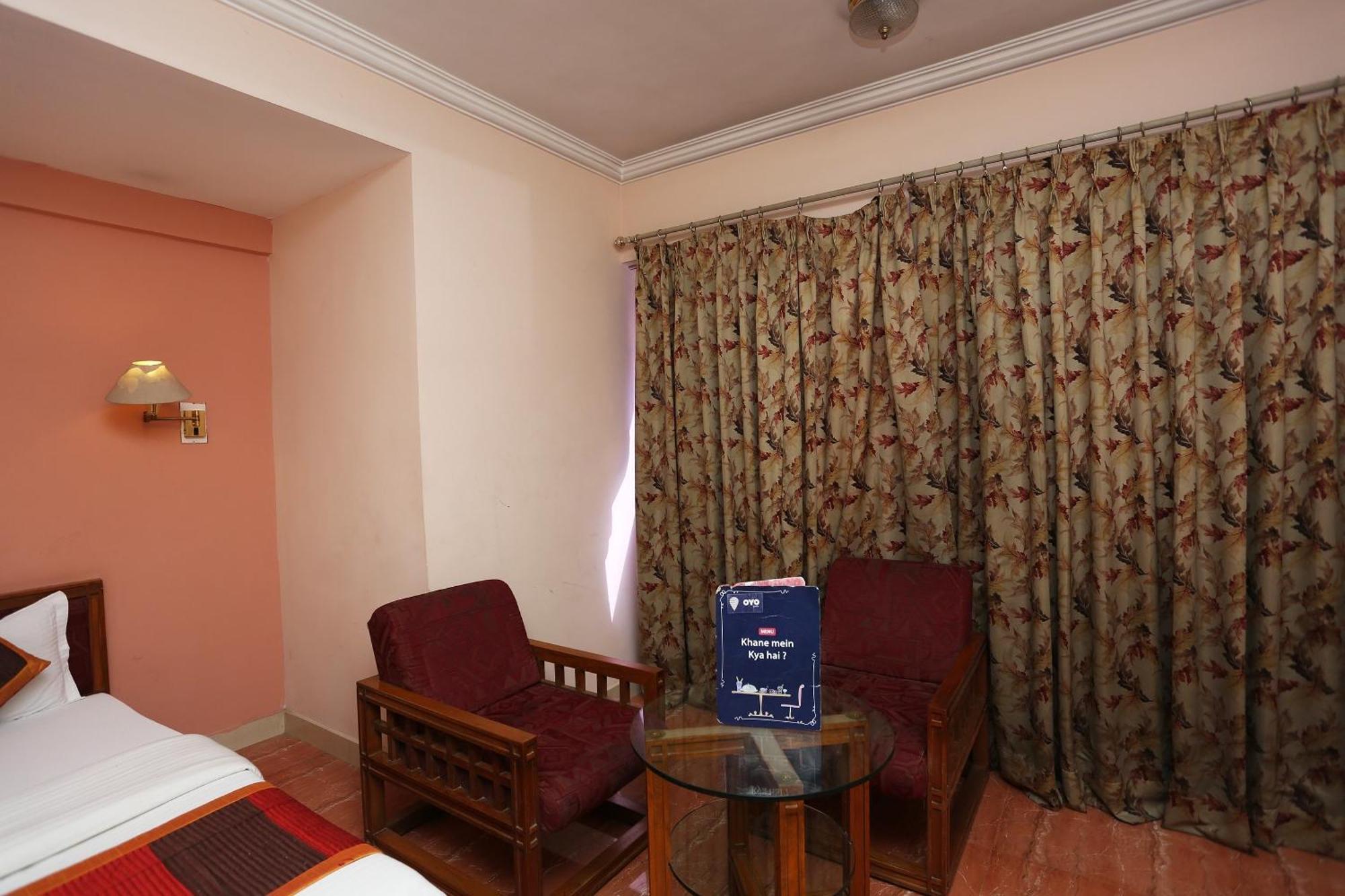 Collection O Shiva'S Regency Hotel Биканер Екстериор снимка